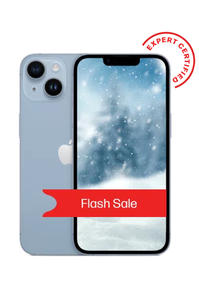 iPhone 14 - Flash Sale