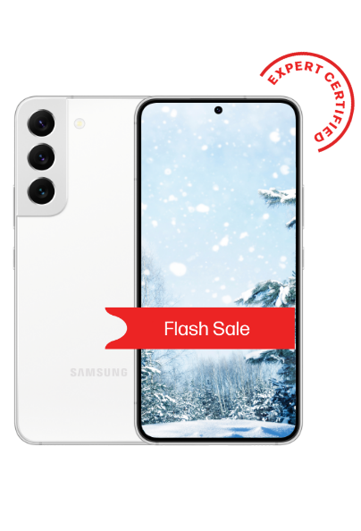 Samsung S22 - Flash Sale