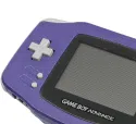 Gameboy Advanced