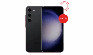 Samsung S23