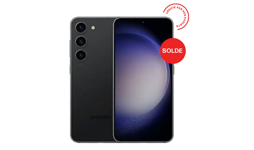 Samsung S23