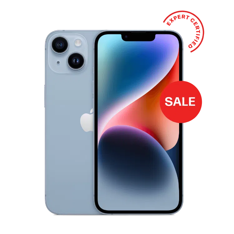 iPhone 14
