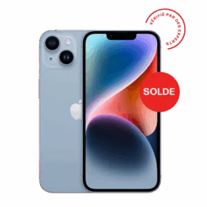 iPhone 14