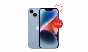 iPhone 14