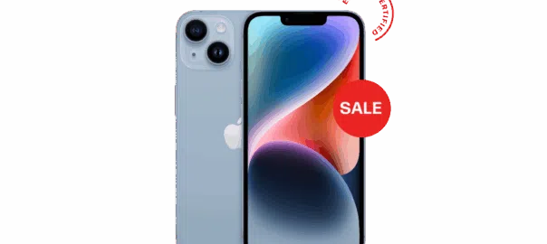 iPhone 14