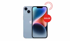 iPhone 14