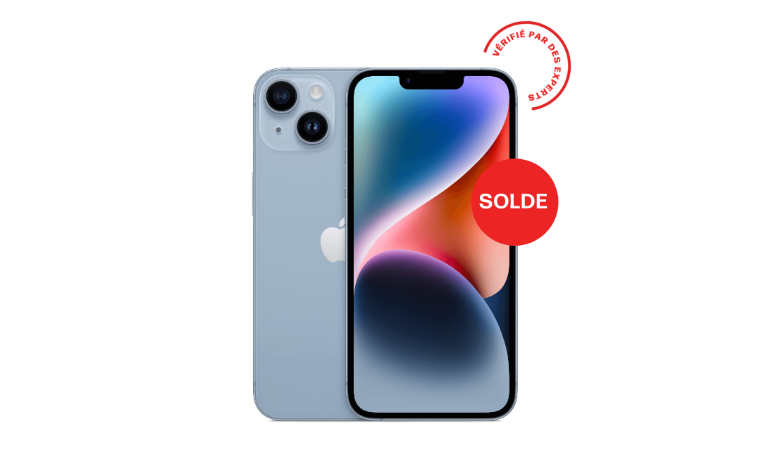 iPhone 14