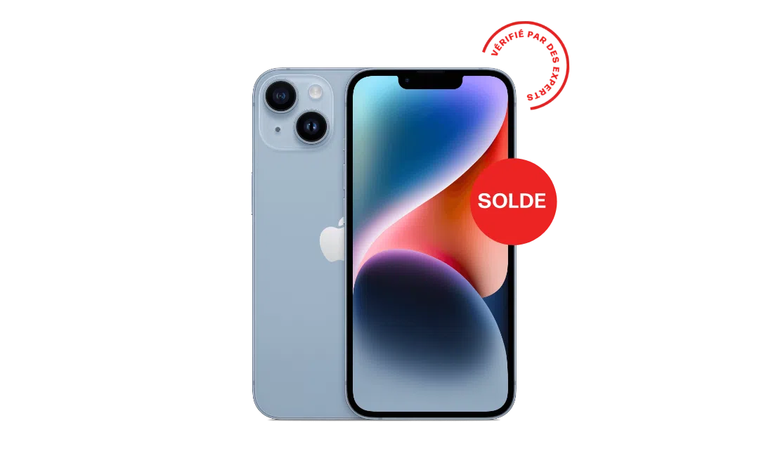 iPhone 14