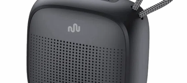 Mellow Pop Speaker