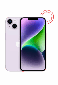 iPhone 14