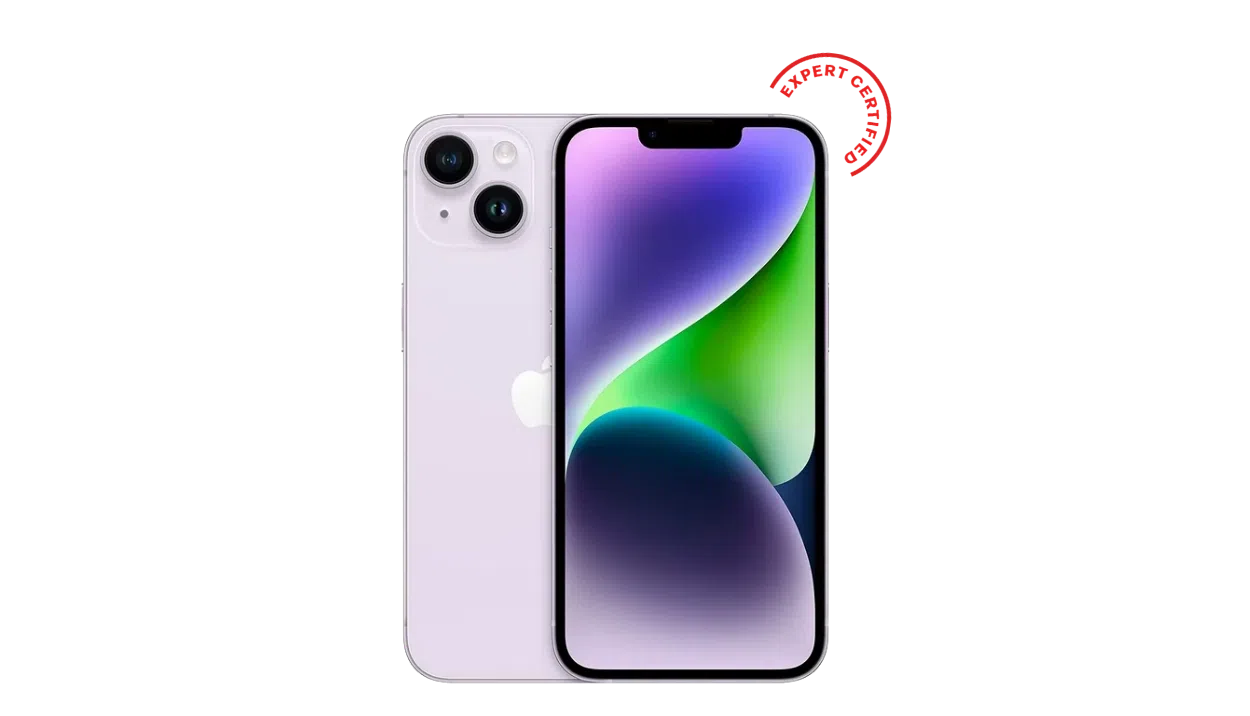 iPhone 14