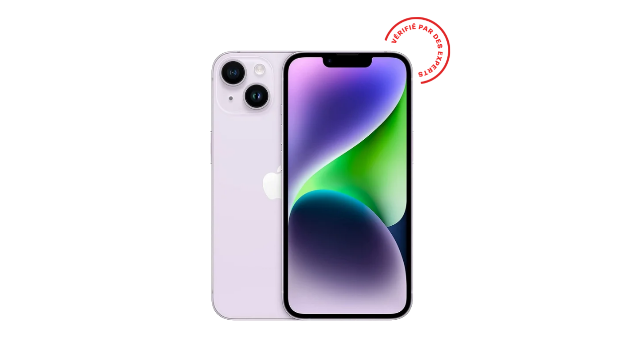 iPhone 14