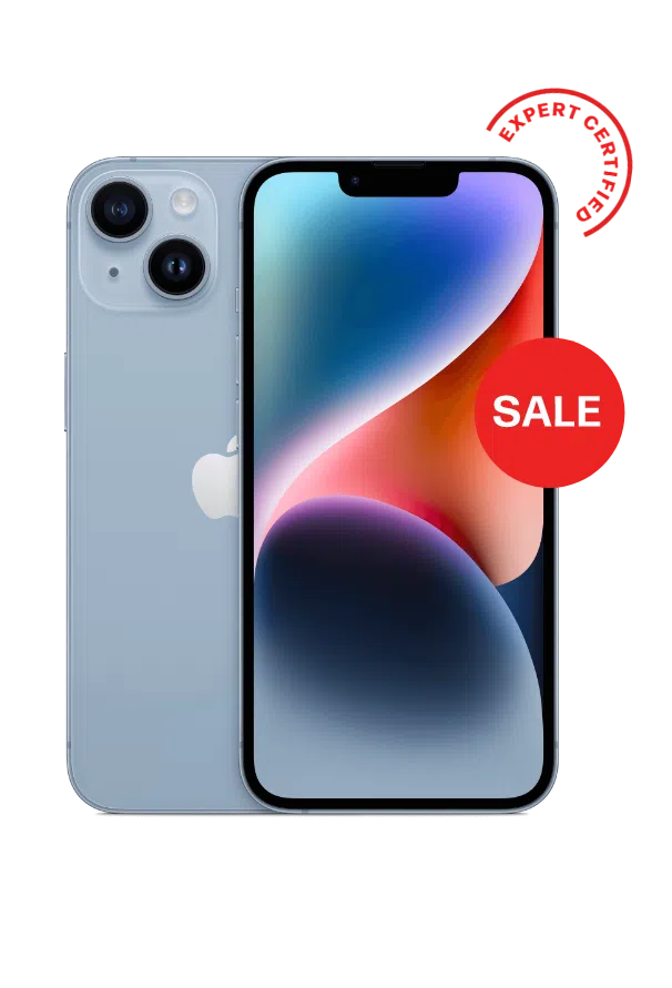 iPhone 14