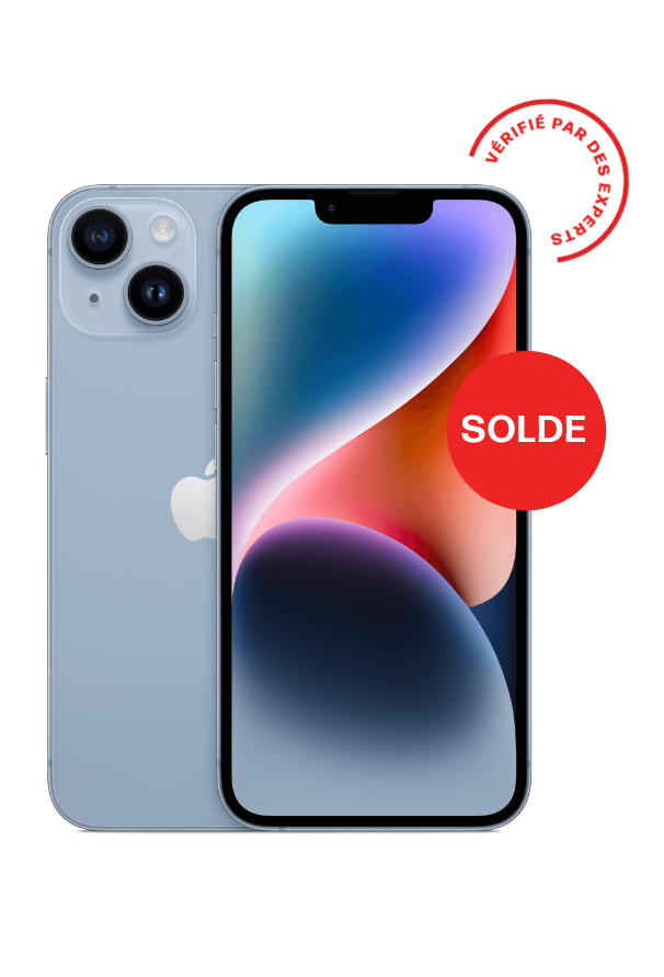 iPhone 14