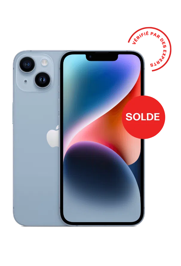 iPhone 14