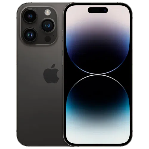 iPhone 14 Pro