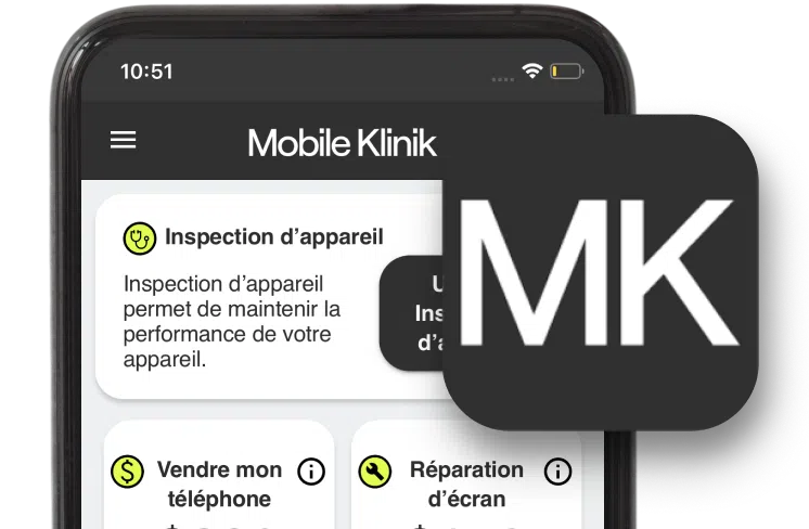Frame MK