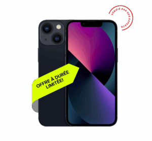 iPhone - Limited Time Deal