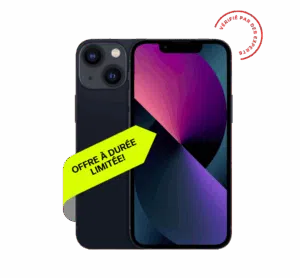 iPhone - Limited Time Deal