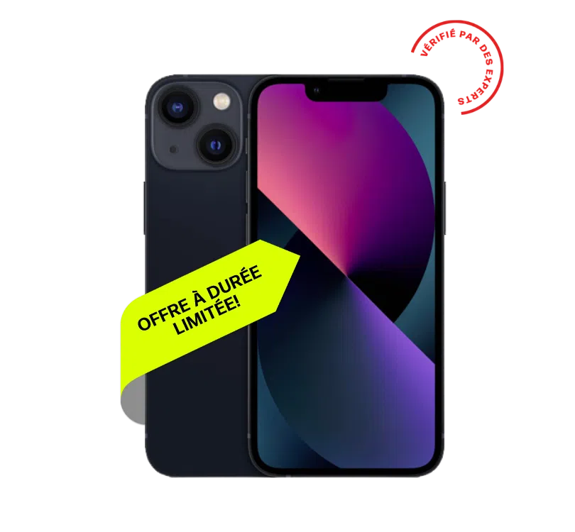 iPhone - Limited Time Deal