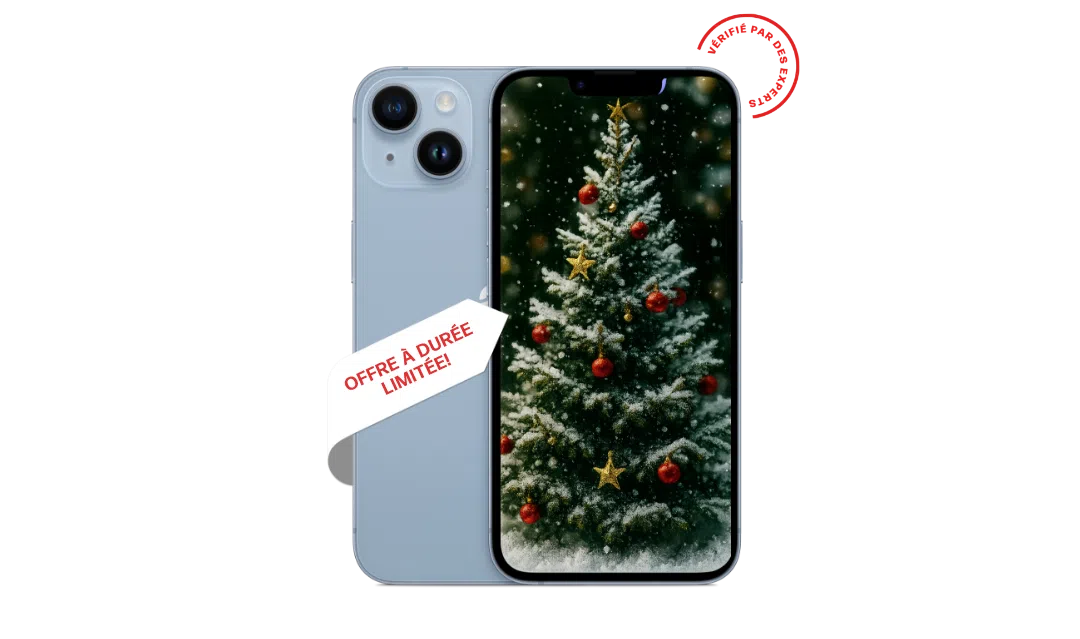 iPhone 14 - Limited Time deal!