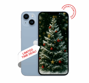 iPhone 14 - Limited Time Deal!