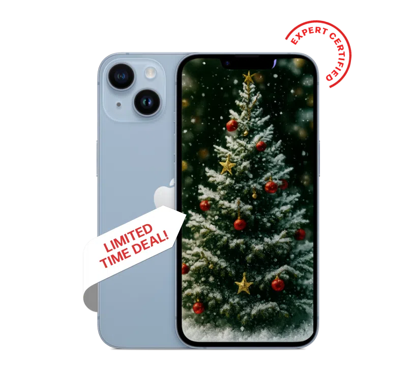 iPhone 14 - Limited Time Deal!