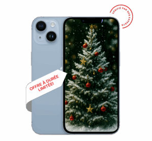 iPhone 14 - Limited Time Deal!