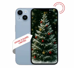 iPhone 14 - Limited Time Deal!