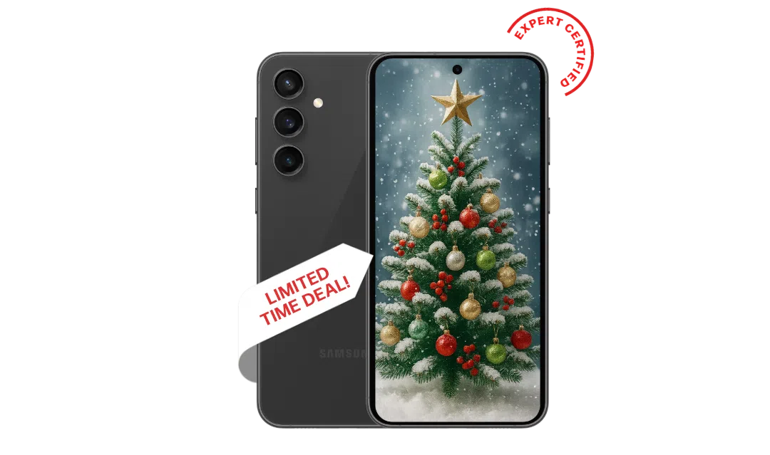 Samsung Galaxy S23 - Limited Time Deal!