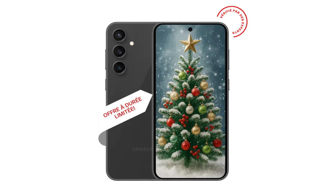 Samsung Galaxy S23 - Limited Time Deal!