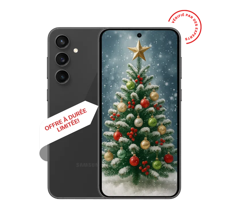 Samsung Galaxy S23 - Limited Time Deal!