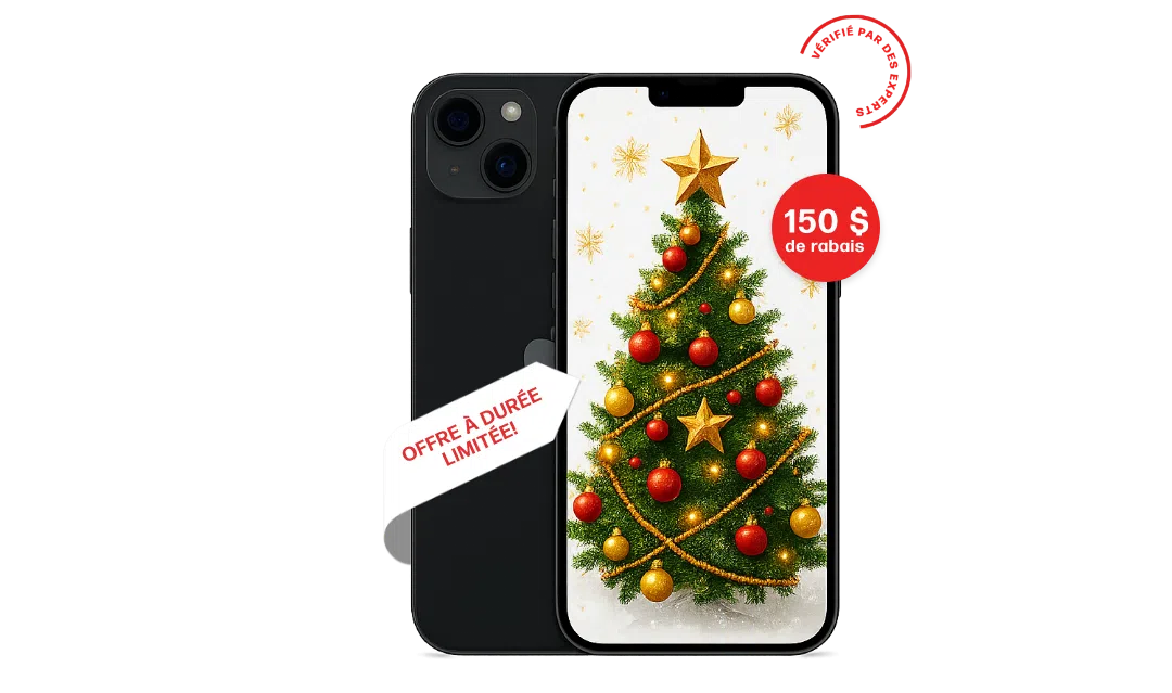 iPhone 14 - Limited Time Deal!