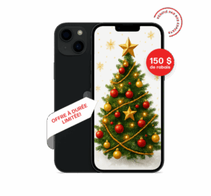 iPhone 14 - Limited Time Deal!