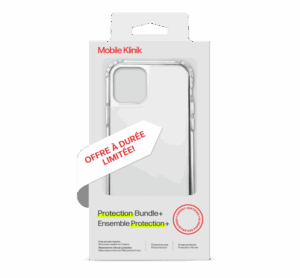 Protection bundle - Limited Time Deal!