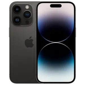 iPhone 14 Pro Black