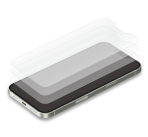 Phone screen protector