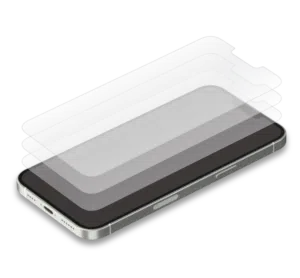 Phone screen protector